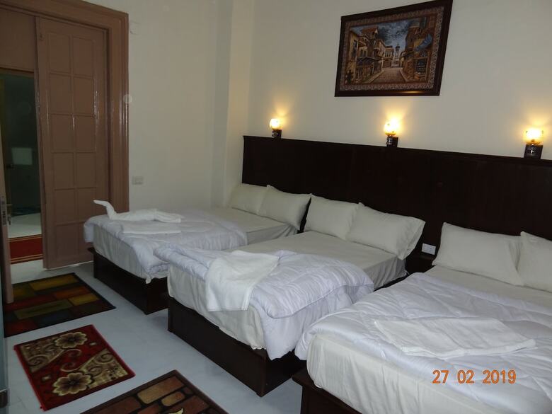 Hostal Gardenia Hotel