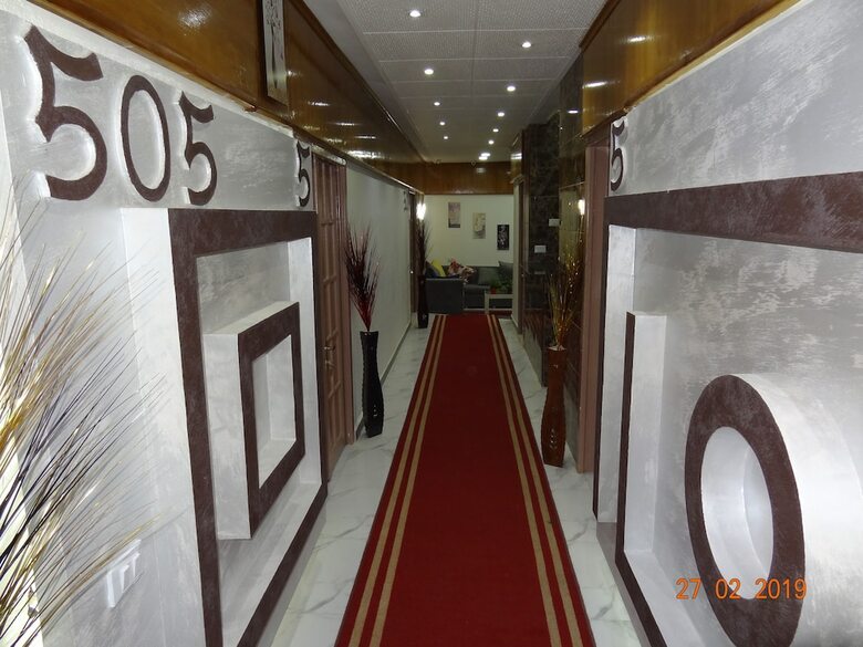 Hostal Gardenia Hotel