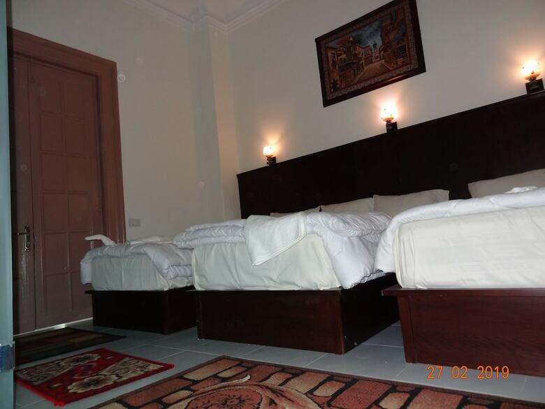 Hostal Gardenia Hotel