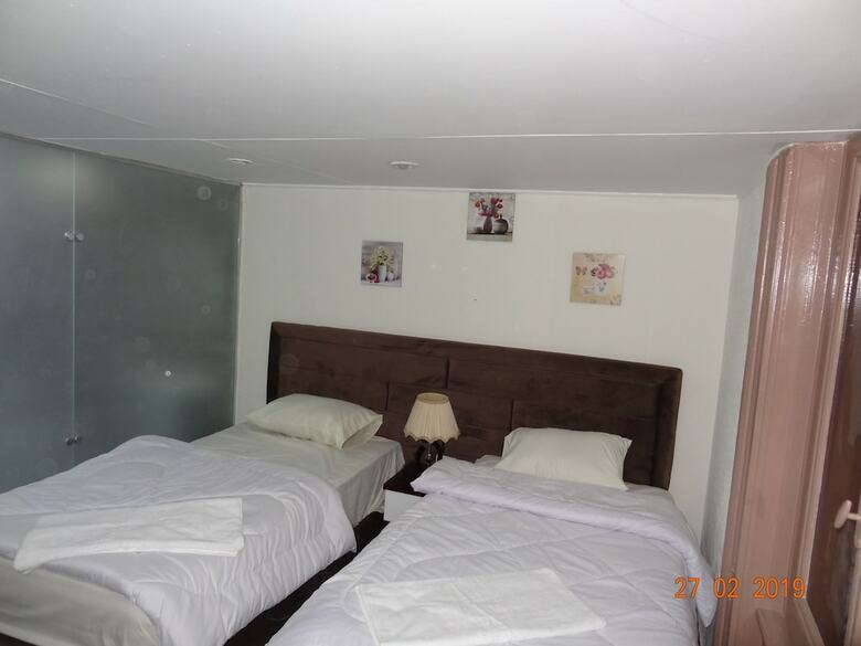 Hostal Gardenia Hotel