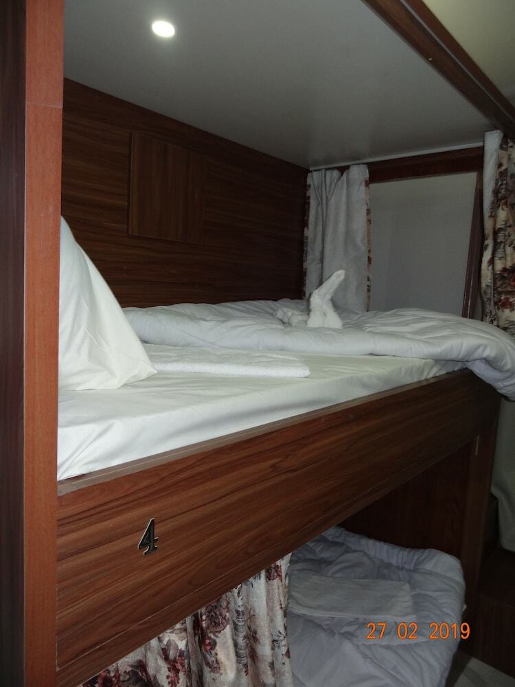 Hostal Gardenia Hotel