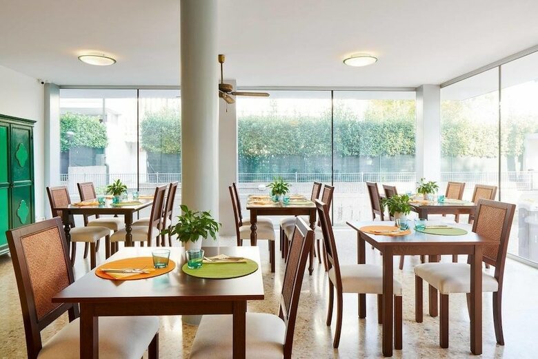 Ghotel Lignano