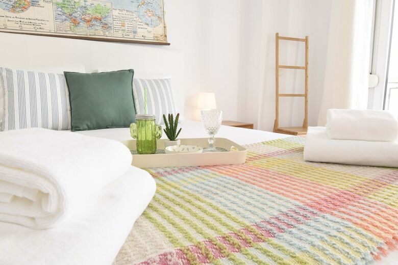 Apartamentos Letmalaga Uncibay
