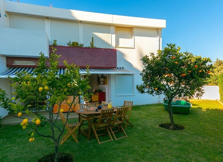 C12 - Sunshine Luz House By Dreamalgarve