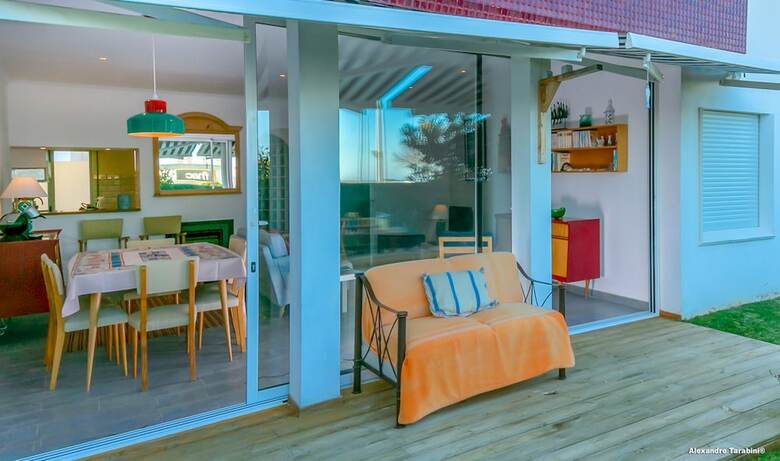 C12 - Sunshine Luz House By Dreamalgarve