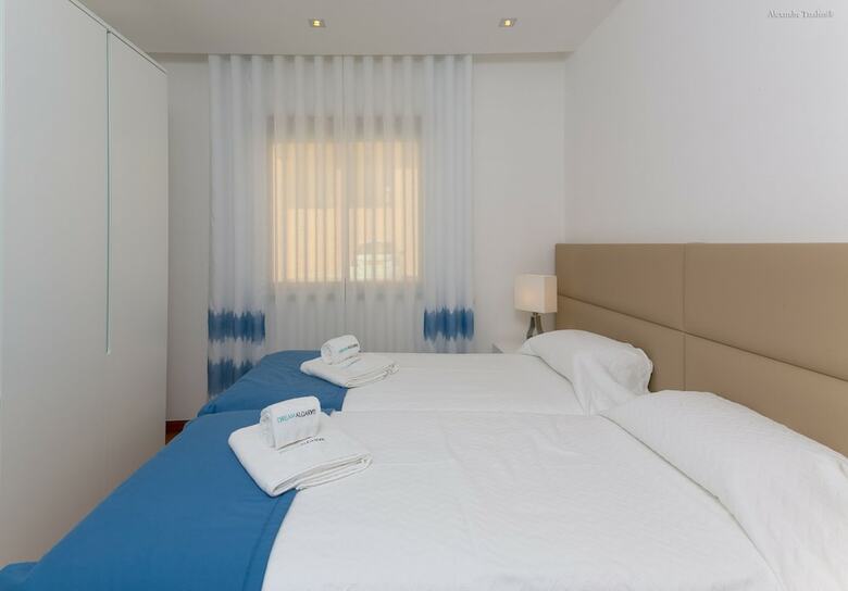 A24 - Luzbay Beach Apartment By Dreamalgarve