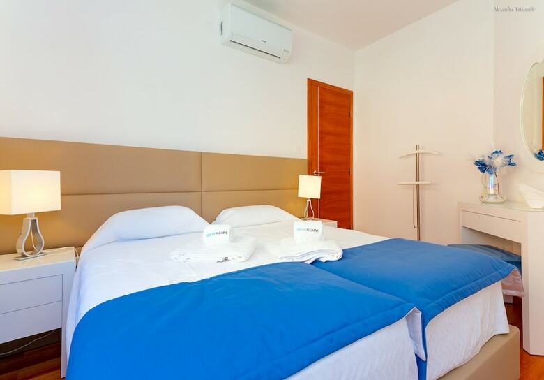 A24 - Luzbay Beach Apartment By Dreamalgarve