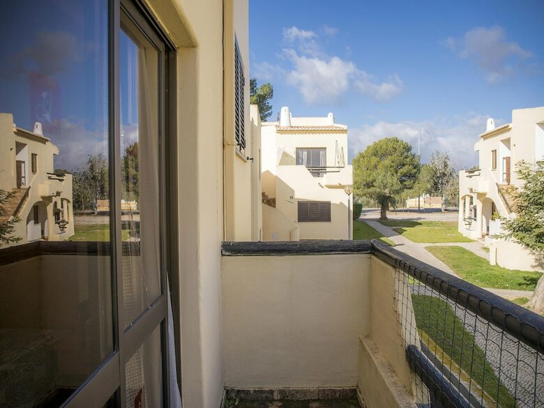 A27 - Brisamar Apartment In Alvor By Dreamalgarve