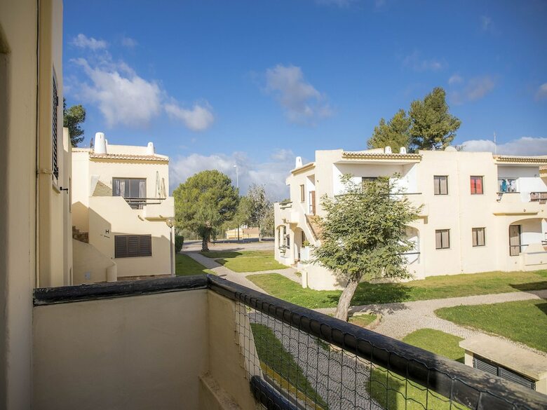 A27 - Brisamar Apartment In Alvor By Dreamalgarve