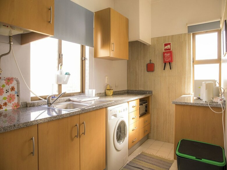 A27 - Brisamar Apartment In Alvor By Dreamalgarve