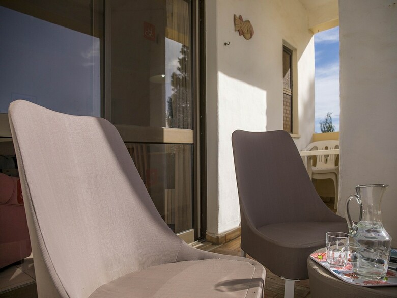 A27 - Brisamar Apartment In Alvor By Dreamalgarve