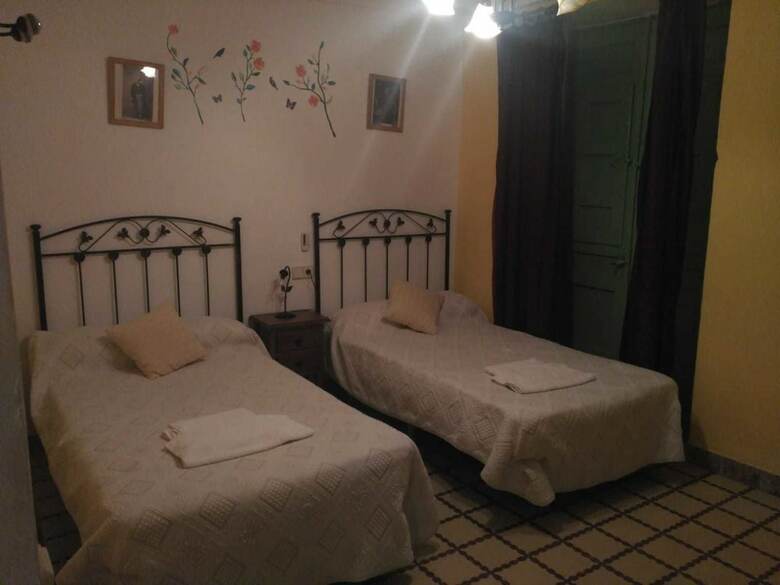 Hostal San Bartolom�
