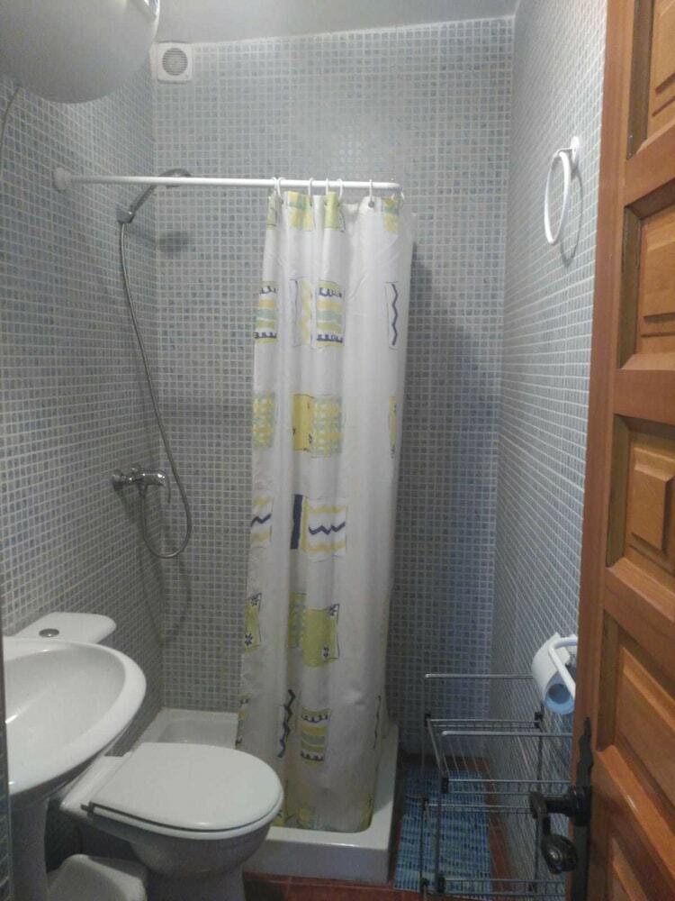 Hostal San Bartolom�