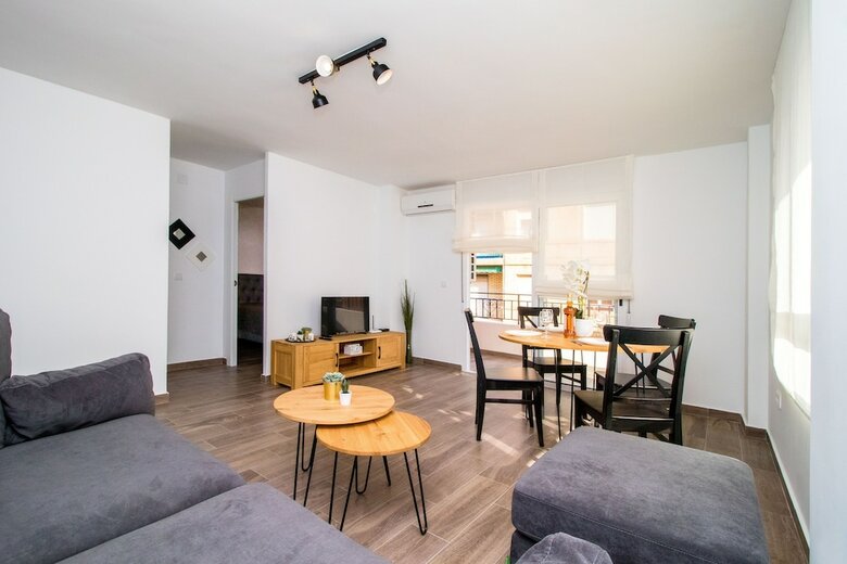 Espanatour Apartment Valencia 9