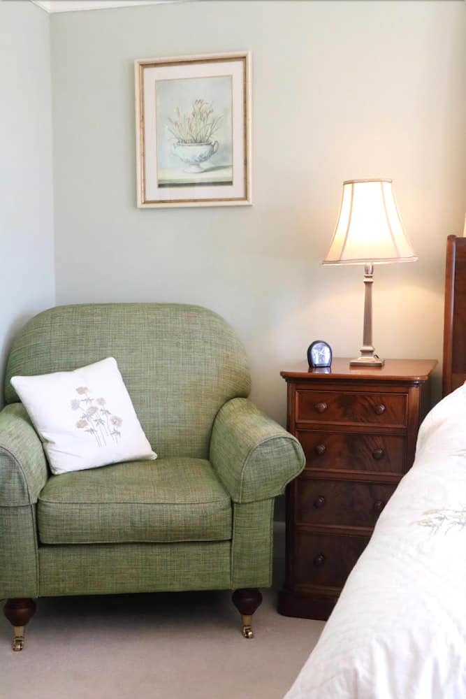 Stoneborough House Bed And Breakfast