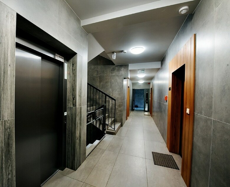 Apartamentos Cvo Inn Cracow Old Town