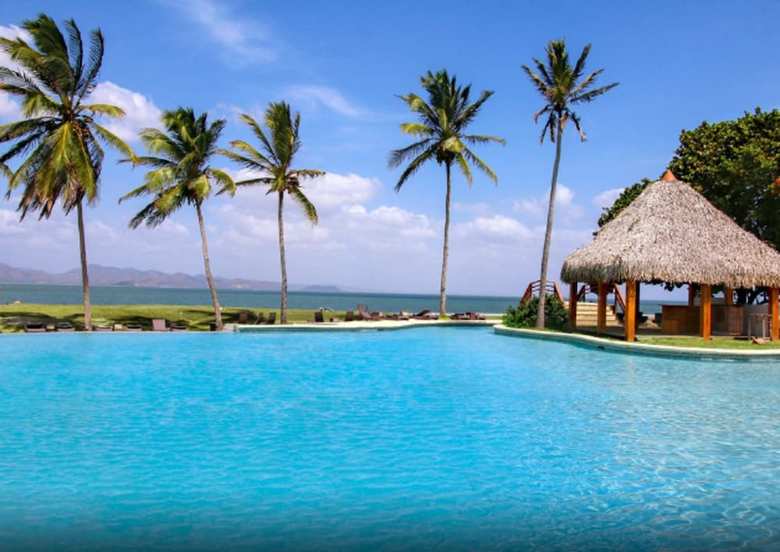 Hotel Maalaea Resort Punta Chame All Inclusive