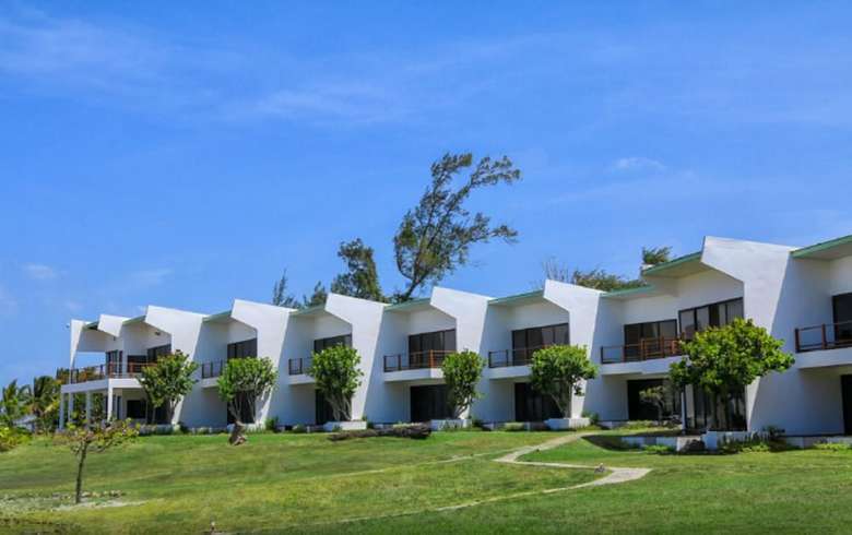 Hotel Maalaea Resort Punta Chame All Inclusive