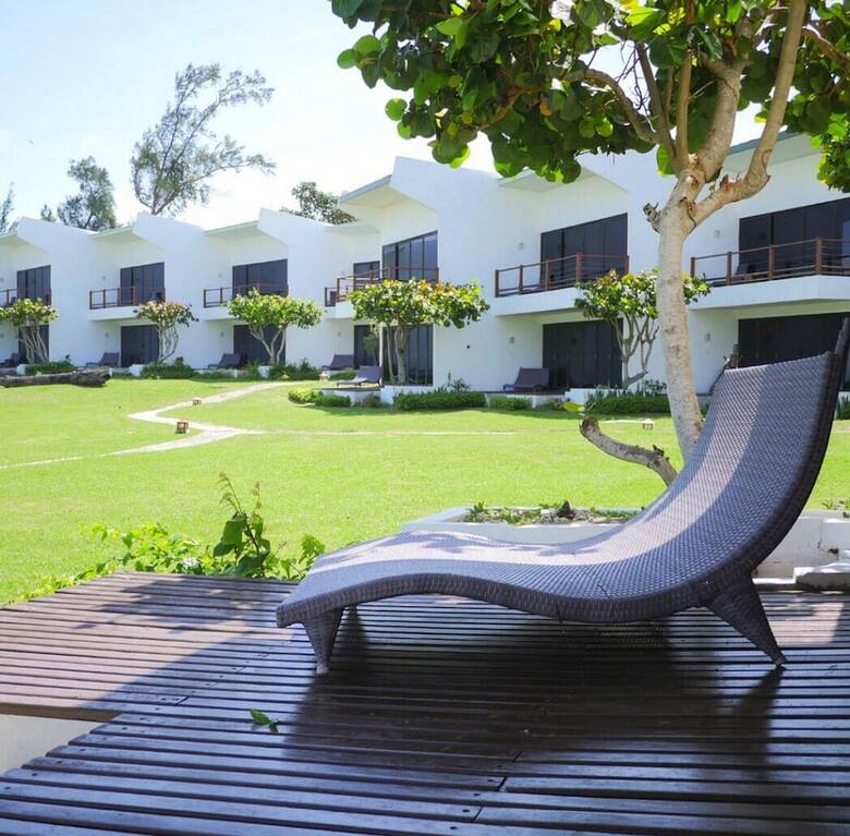 Hotel Maalaea Resort Punta Chame All Inclusive