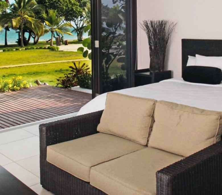 Hotel Maalaea Resort Punta Chame All Inclusive