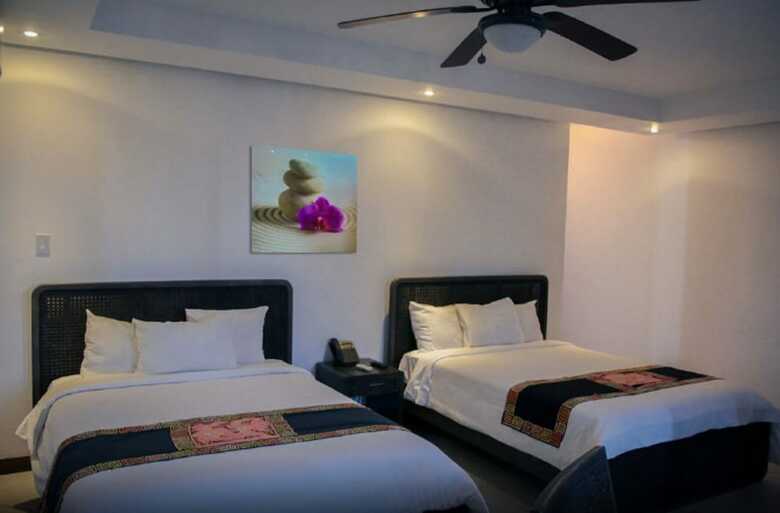 Hotel Maalaea Resort Punta Chame All Inclusive