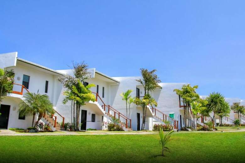 Hotel Maalaea Resort Punta Chame All Inclusive
