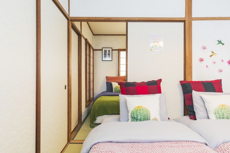Apartamentos Bl Hata