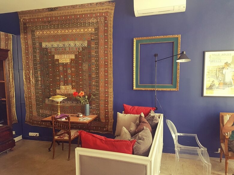 Apartamento Joli Nid Douillet Proche Gare