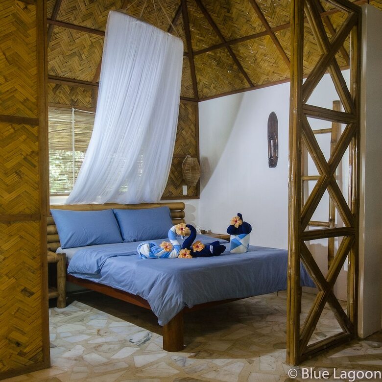 Hotel Blue Lagoon Dive Resort