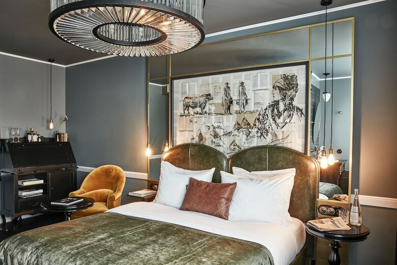 Sir Savigny Hotel Berlin