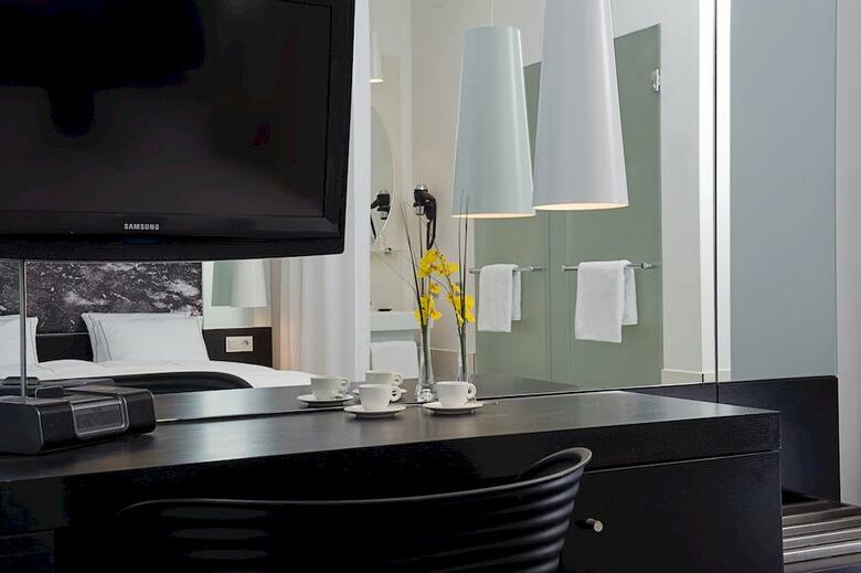 Sir Savigny Hotel Berlin