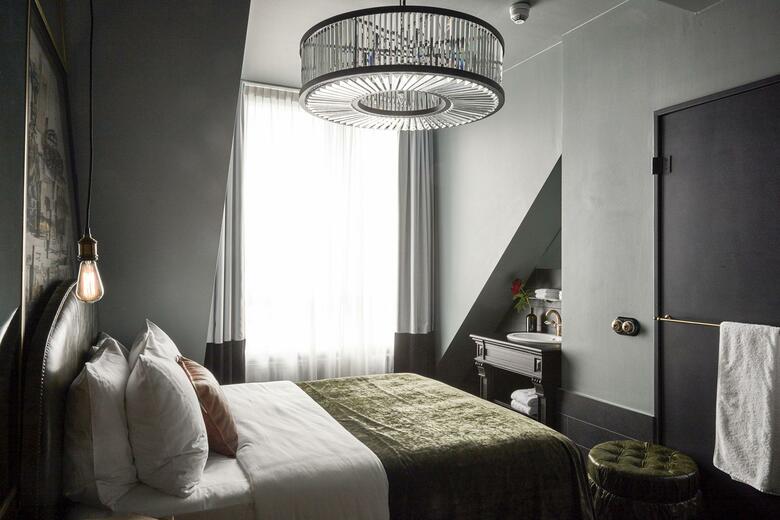 Sir Savigny Hotel Berlin
