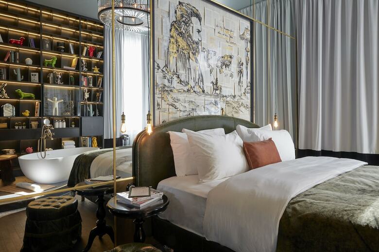 Sir Savigny Hotel Berlin