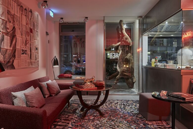Sir Savigny Hotel Berlin