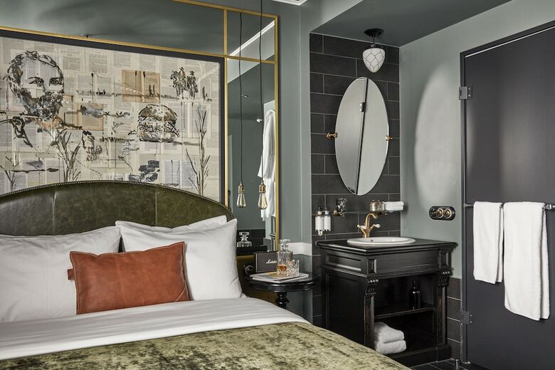 Sir Savigny Hotel Berlin
