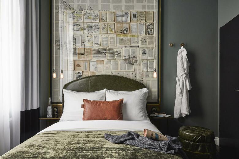 Sir Savigny Hotel Berlin
