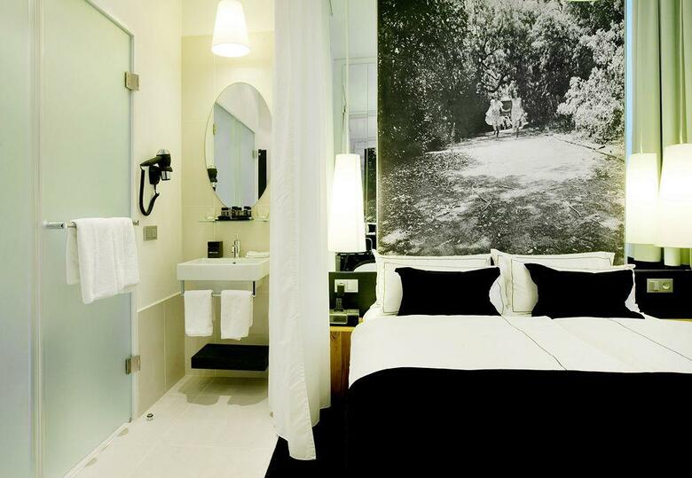 Sir Savigny Hotel Berlin