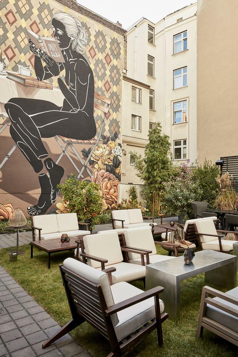 Sir Savigny Hotel Berlin