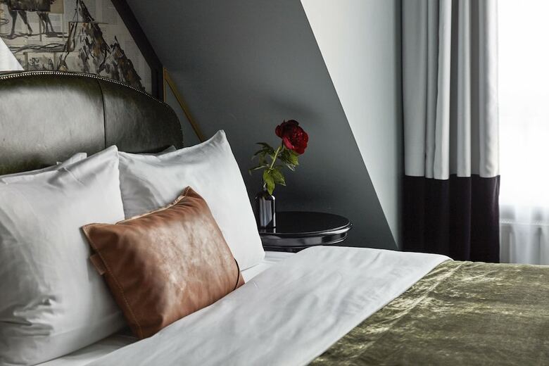 Sir Savigny Hotel Berlin