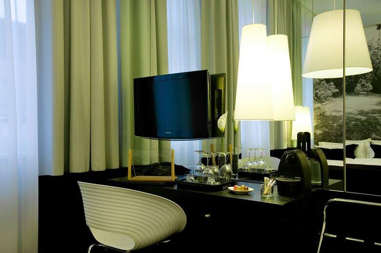 Sir Savigny Hotel Berlin