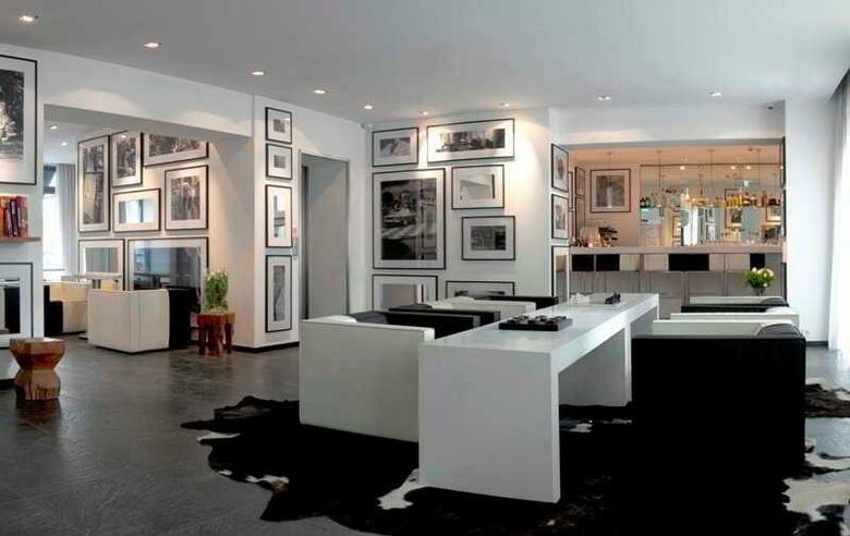 Sir Savigny Hotel Berlin