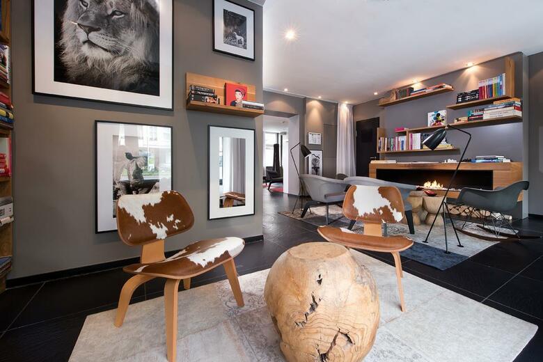 Sir Savigny Hotel Berlin
