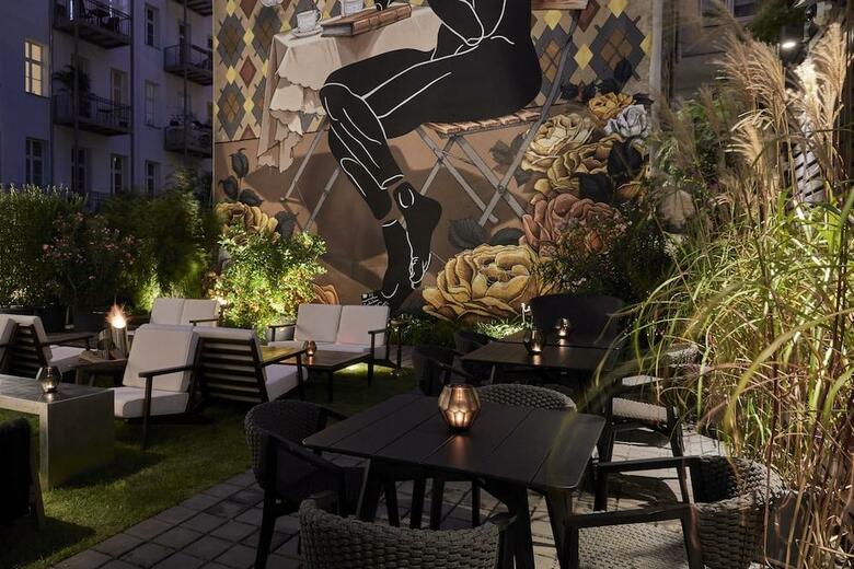 Sir Savigny Hotel Berlin