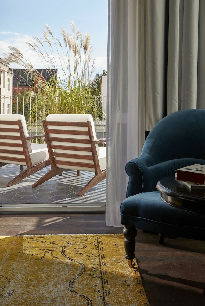 Sir Savigny Hotel Berlin