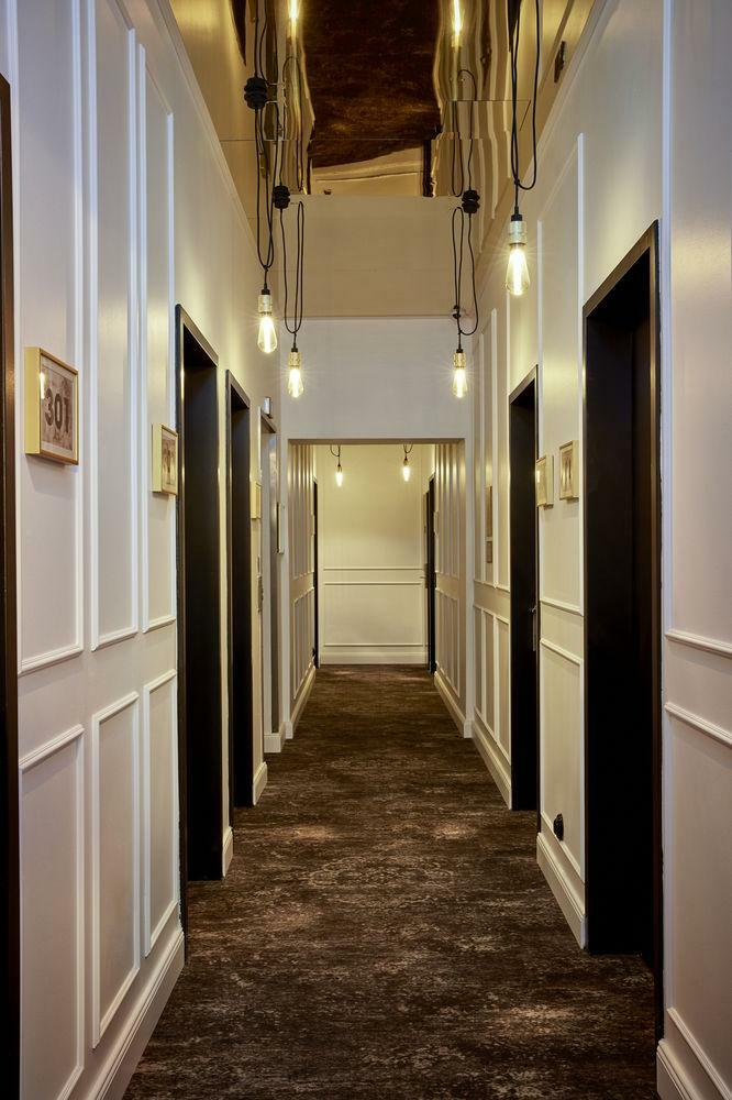 Sir Savigny Hotel Berlin