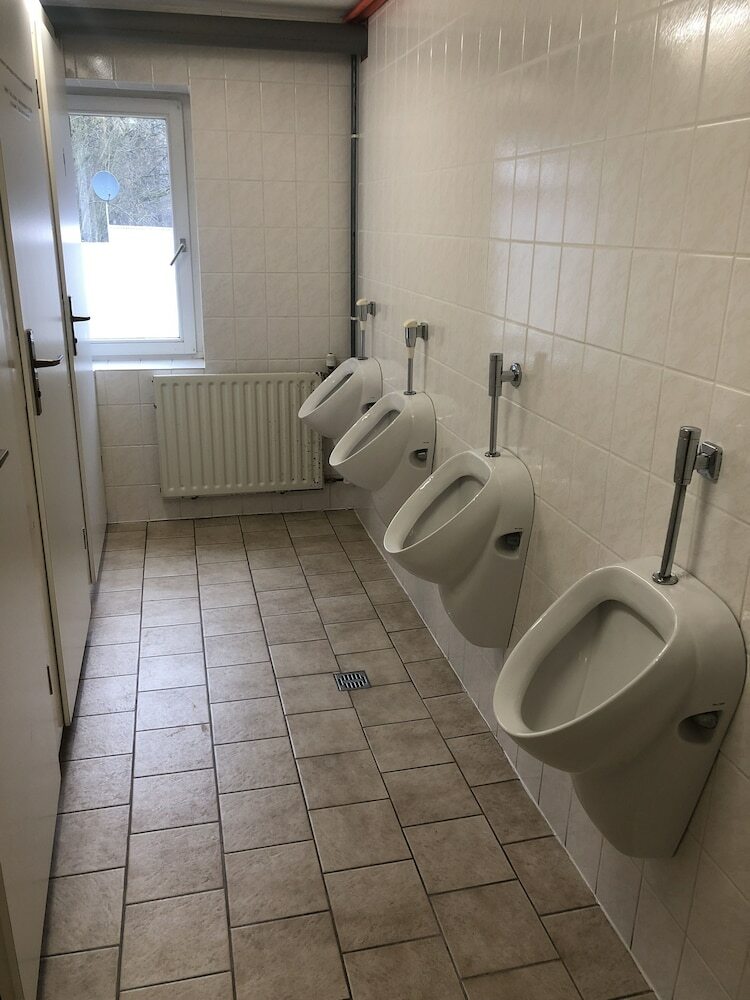 Ferienpark Mosbach