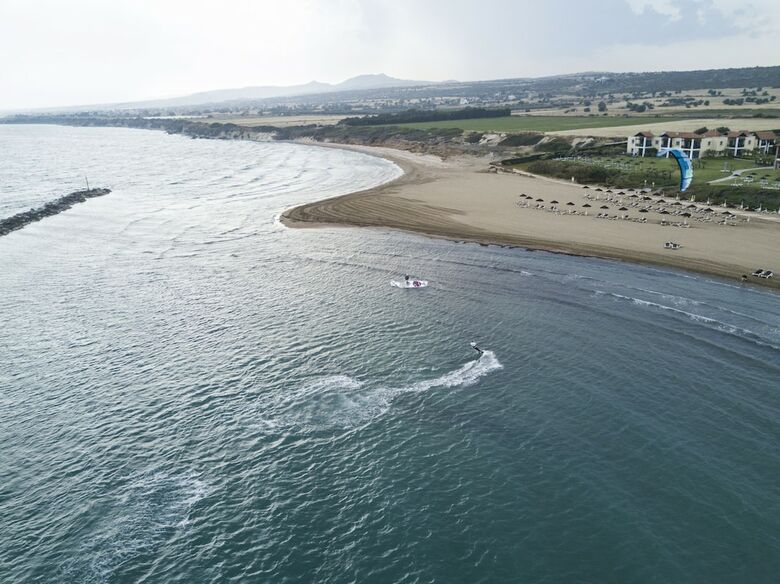 Hotel Aldiana Club Zypern - All Inclusive