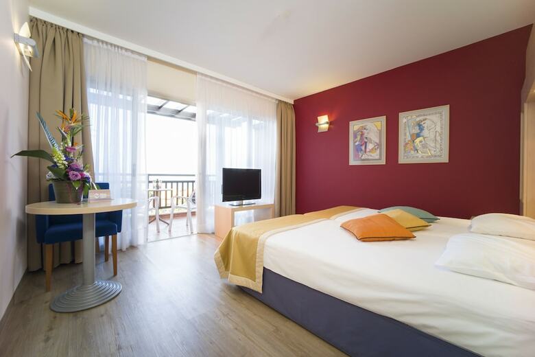 Hotel Aldiana Club Zypern - All Inclusive