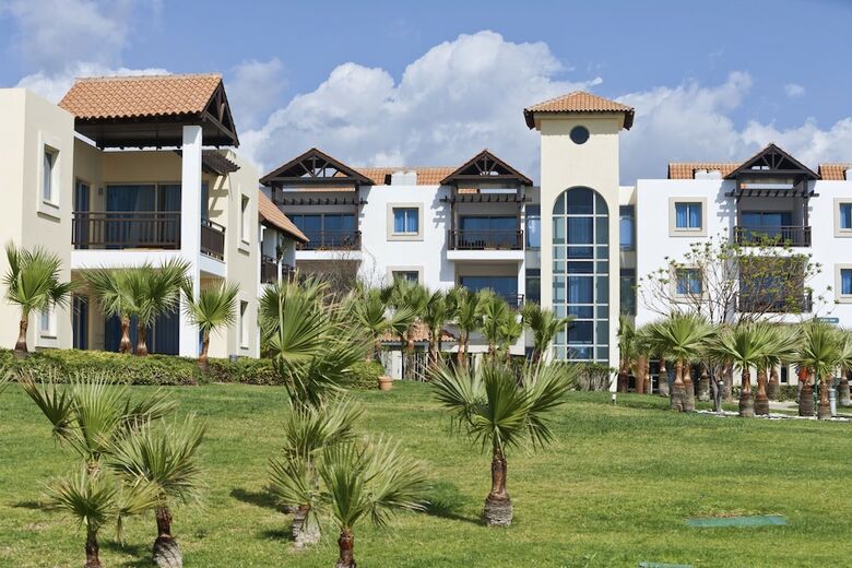 Hotel Aldiana Club Zypern - All Inclusive