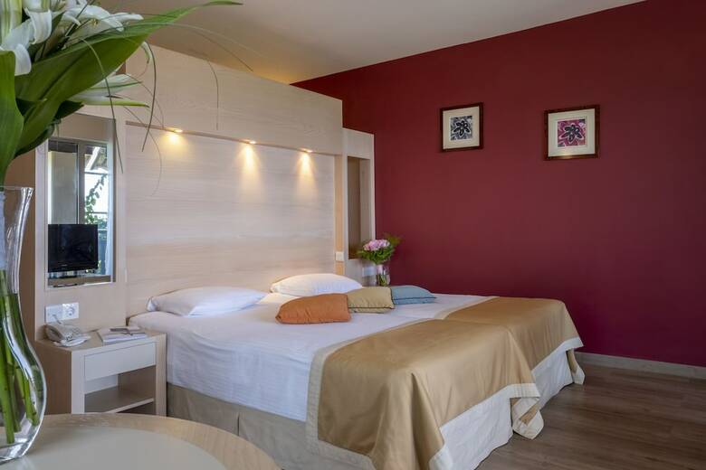 Hotel Aldiana Club Zypern - All Inclusive